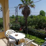 شقة فندقية Il Mirto *