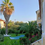 شقة فندقية Il Mirto ليفكيمي