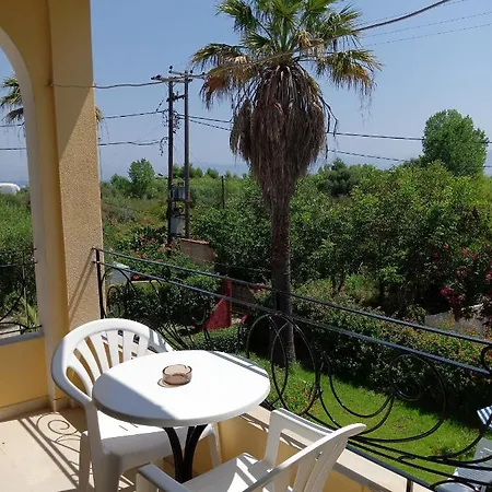 Apartahotel Il Mirto *