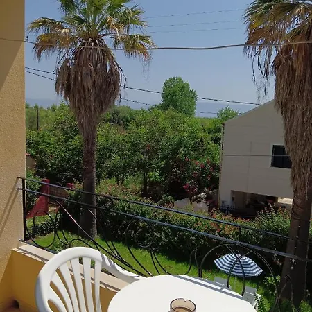 Il Mirto Lejlighedshotel *