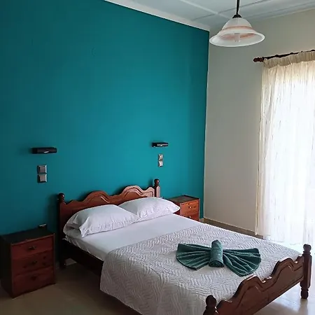 Aparthotel Il Mirto Lefkimmi (Corfu)
