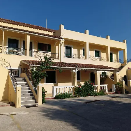 Il Mirto Lefkimmi (Corfu)