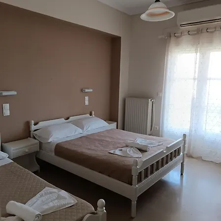 Il Mirto Lejlighedshotel *