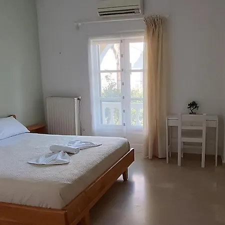 Il Mirto Лефкими