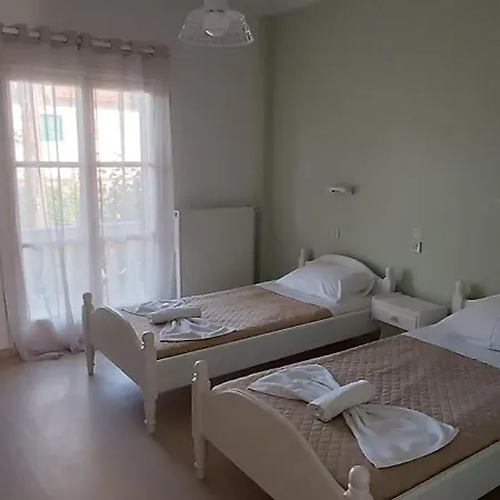 Il Mirto Апарт-отель