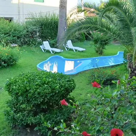 Aparthotel Il Mirto Lefkimmi (Corfu)