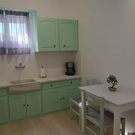 Lejlighedshotel Il Mirto