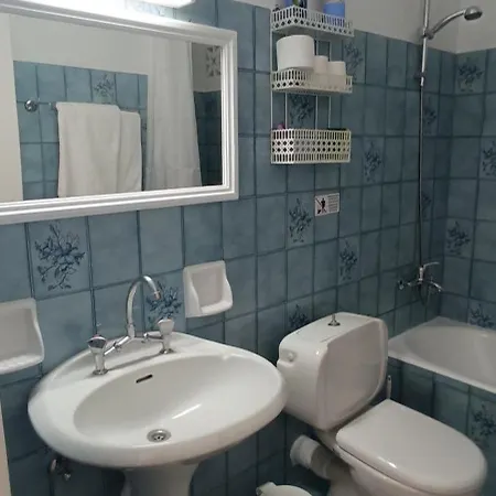 Апарт-отель Il Mirto