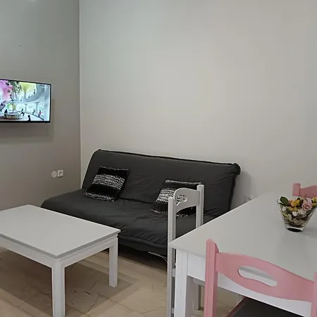 Апарт-отель Il Mirto