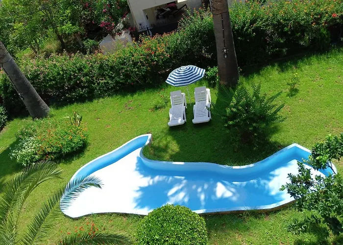 Il Mirto * Lefkímmi