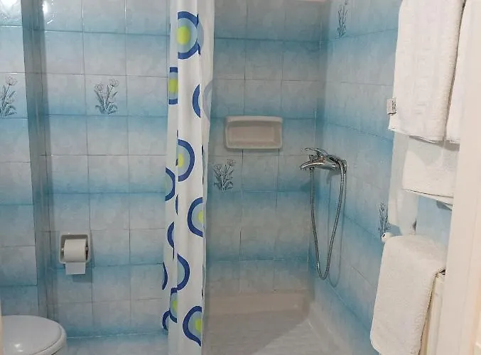 Il Mirto Lejlighedshotel *