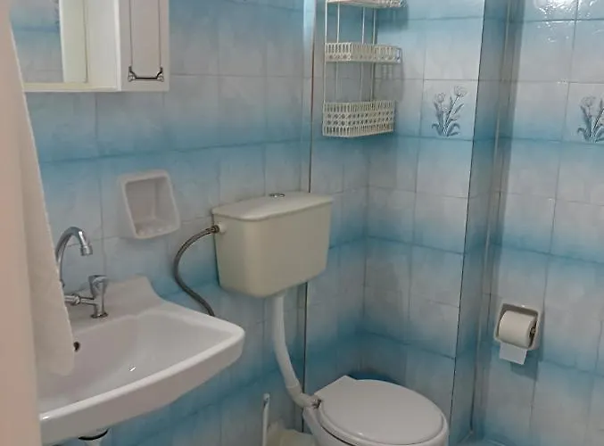 Il Mirto Lejlighedshotel *