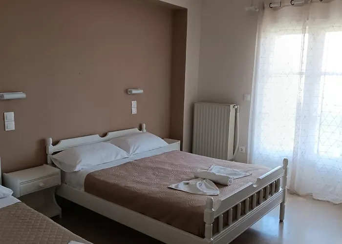 Il Mirto Lejlighedshotel *