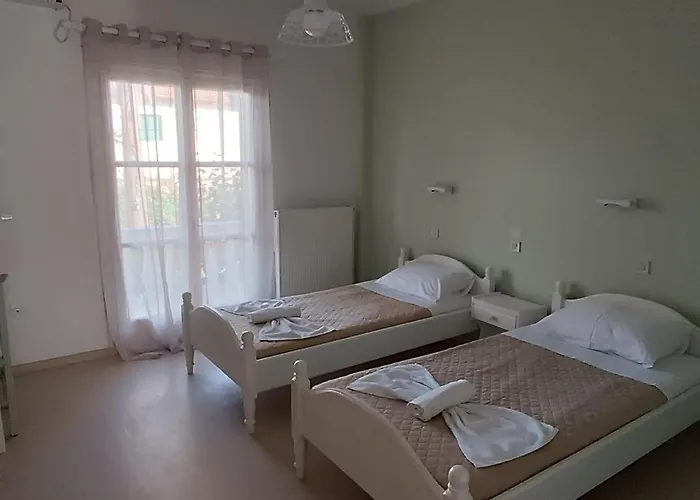 Il Mirto Lejlighedshotel