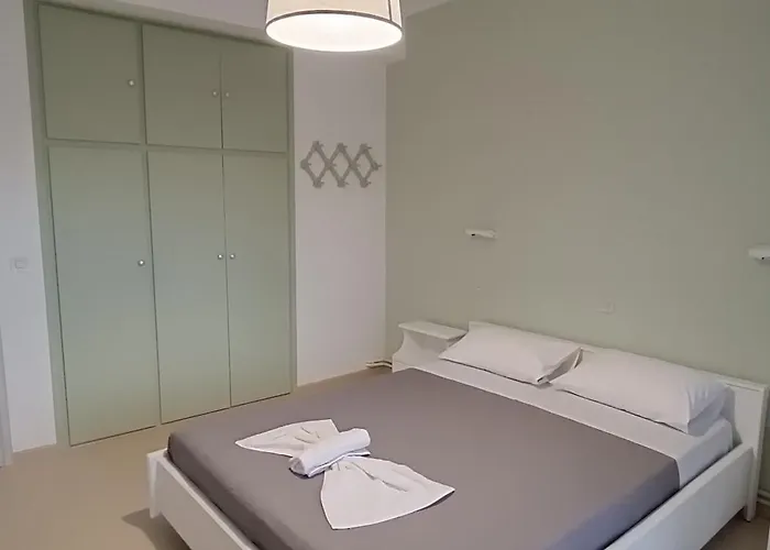 Il Mirto * Lefkímmi