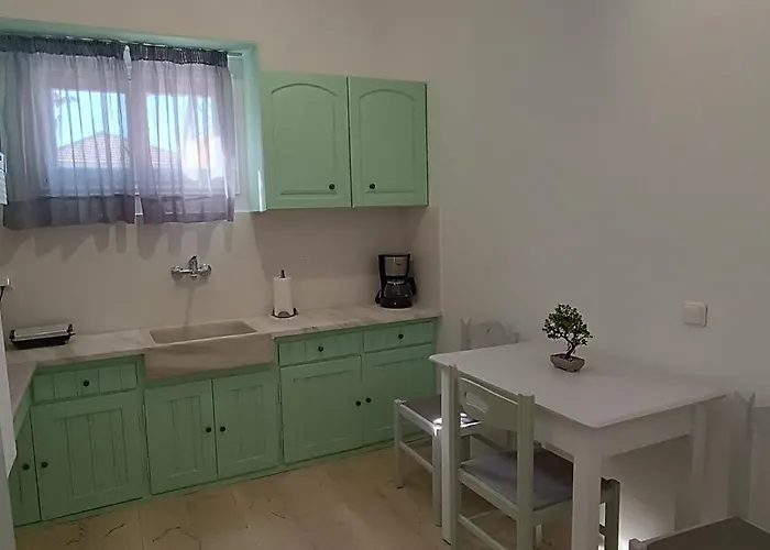 Lejlighedshotel Il Mirto