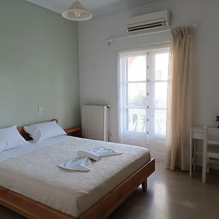 아파트호텔 Il Mirto 레프킴미