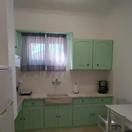 Il Mirto Lefkimmi (Corfu)