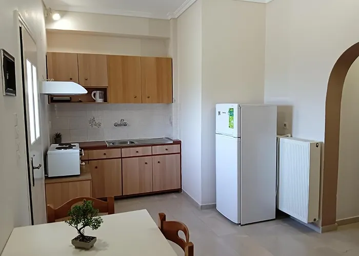 Il Mirto Aparthotel