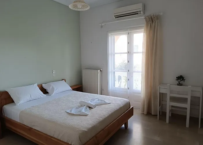 Aparthotel Il Mirto Lefkímmi
