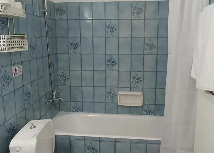 Aparthotel Il Mirto *