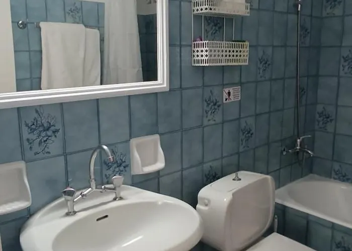 Aparthotel Il Mirto