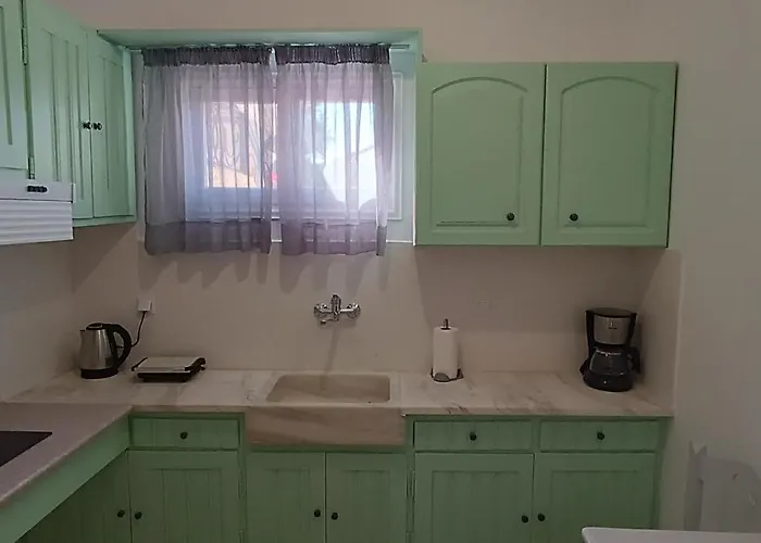 Aparthotel Il Mirto Lefkímmi
